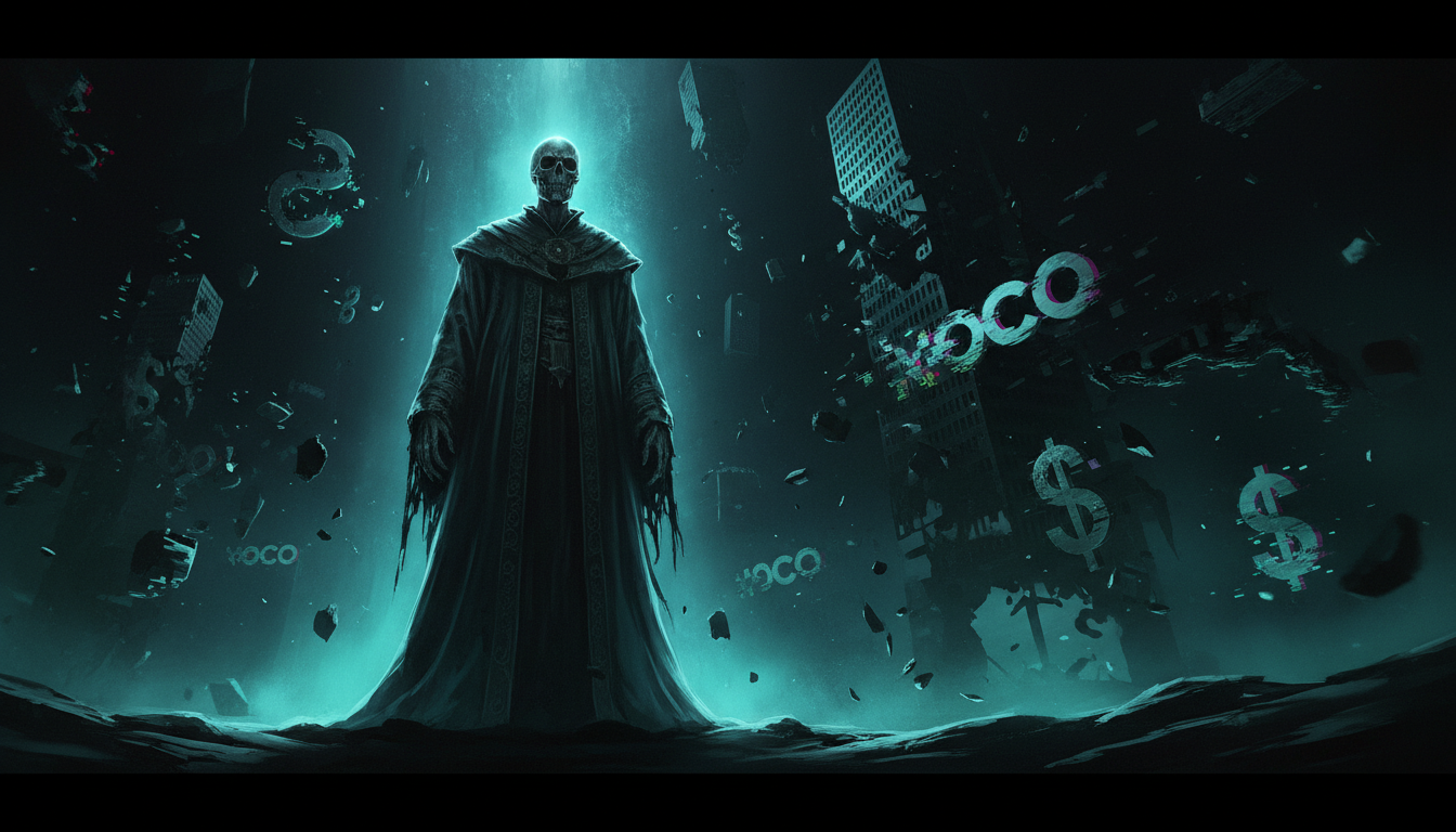 Dead Zones: Where Immortal Things Go to Die