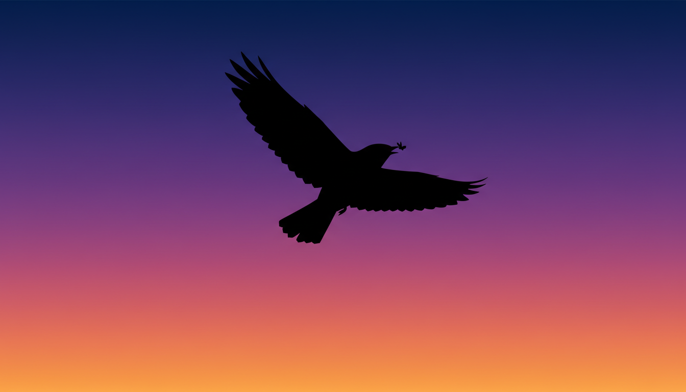 Dusk Vision: Why Some People See Clearly When Everyone Else Goes Blind