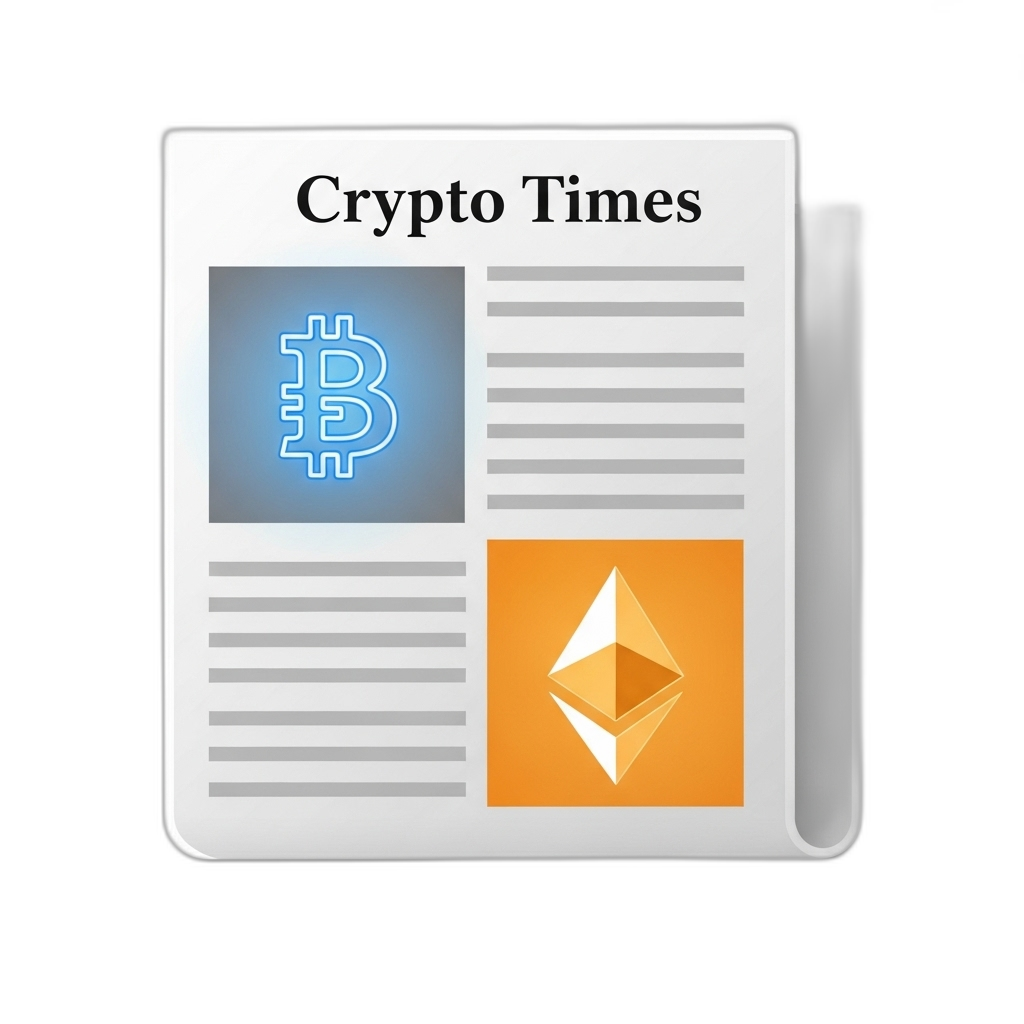 Crypto News
