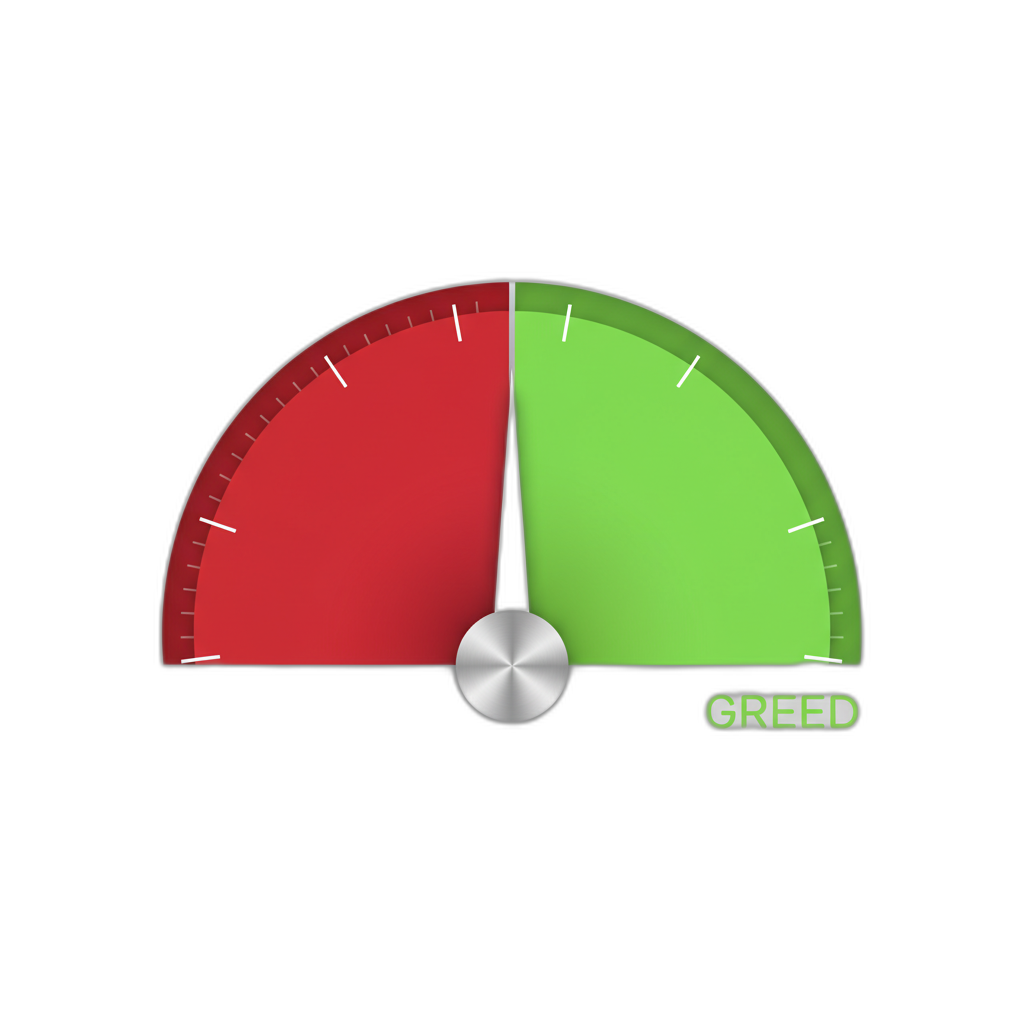 Fear & Greed