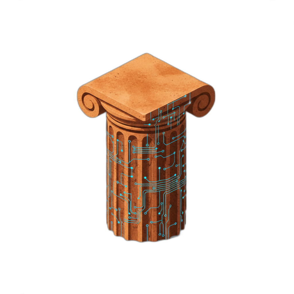 Infrastructure Persistence