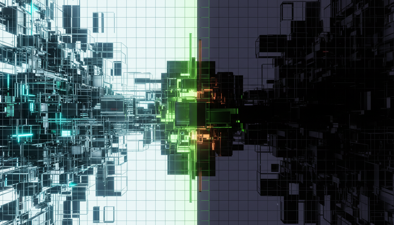 The Legibility Paradox: When Transparency Kills What It Tries to Save