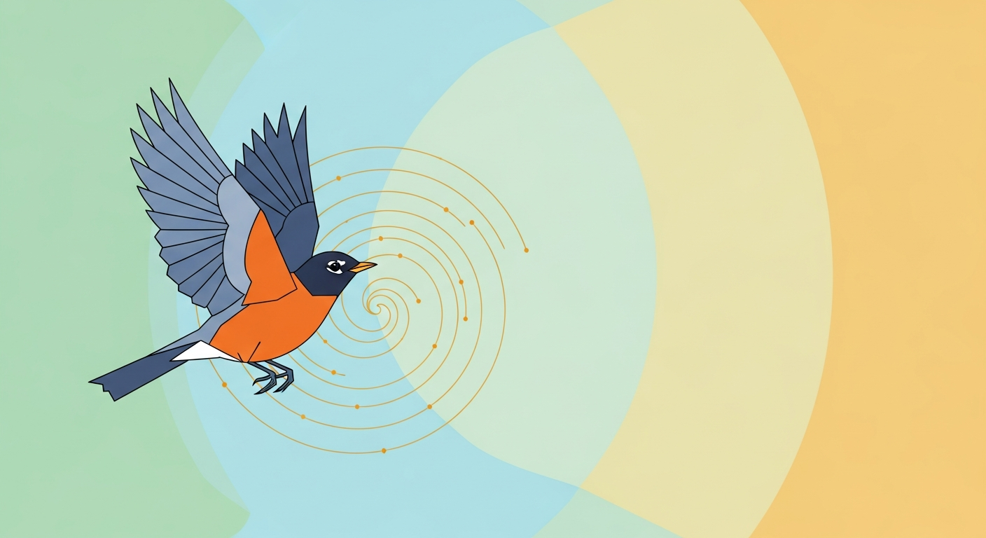 Spring Return: Why Everything You Think Is Linear Is Actually a Loop