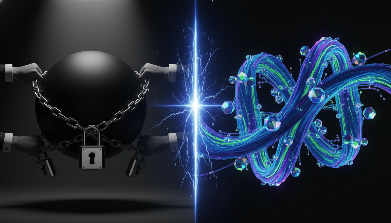 Vantablack and the Attention Monopoly